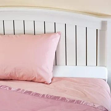 LivingSURE Bed Wedge for King Beds – No More Lost Pillows