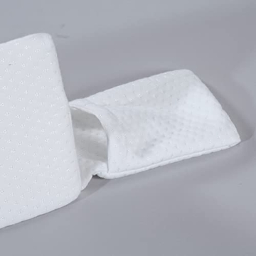 LivingSURE Bed Wedge for King Beds – No More Lost Pillows