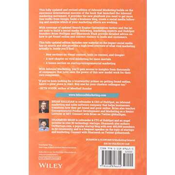 Inbound Marketing, Revised and Updated: Attract, Engage, and Delight Customers Online