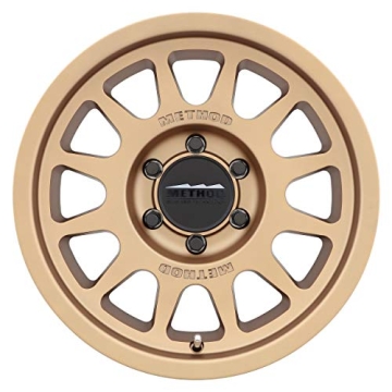 Method Race Wheels 703 Bronze 17x8.5" for SUVs and Trucks