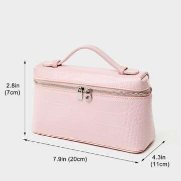 Trendy Rejolly Crossbody Bag for Women - Chic Design