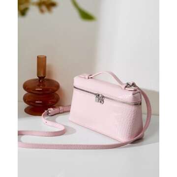 Trendy Rejolly Crossbody Bag for Women - Chic Design