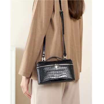 Trendy Rejolly Crossbody Bag for Women - Chic Design