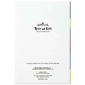 Hallmark Mazel Tov Cards for Celebrations - 10 Pack