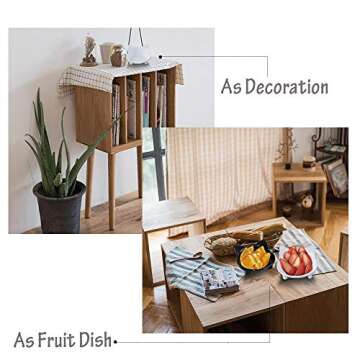 Lorde Cat Feeder - Melamine Cat Food Bowls, Set of 2, 8 oz, Whisker Relief, Non Slip, Dishwasher Safe, BPA Free, Modern Design for Small & Medium Breeds