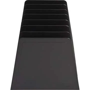 Business Source Desk Step Sorter for Ultimate Organization