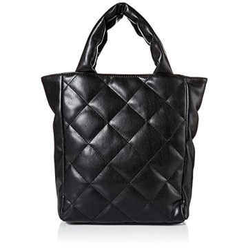 The Drop Women's Bella Small Tote Bag - Chic and Functional