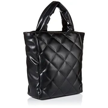 The Drop Women's Bella Small Tote Bag - Chic and Functional