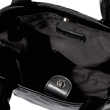 The Drop Women's Bella Small Tote Bag - Chic and Functional