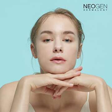 [K-Beauty] Neogen Dermalogy Real Ferment Micro Toner | Gentle Face Toner w/Triple Hyaluronic Acid & AHA, BHA, PHA, LHA Gentle Exfoliation 5.07 fl oz