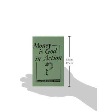 Money is God in Action: Transform Your Finances
