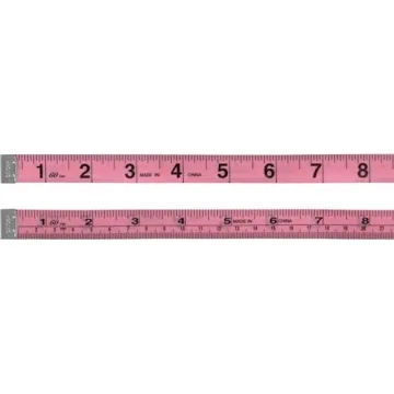 Classic Singer 60-Inch Measuring Tape for All Tasks