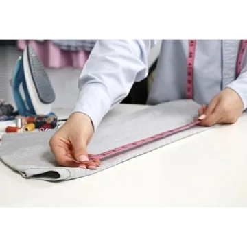 Classic Singer 60-Inch Measuring Tape for All Tasks