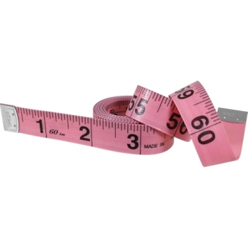 Classic Singer 60-Inch Measuring Tape for All Tasks