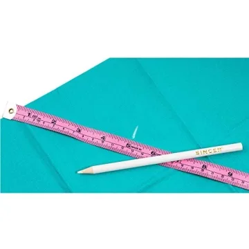 Classic Singer 60-Inch Measuring Tape for All Tasks