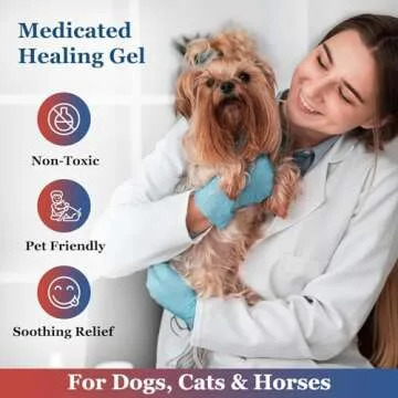 VetriMAX Dry Nose and Paw Soother for All Pets