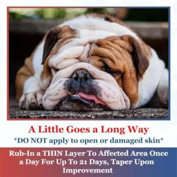 VetriMAX Dry Nose and Paw Soother for All Pets