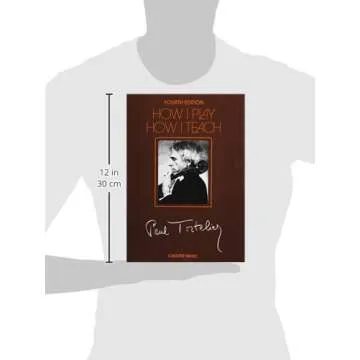 How I Play, How I Teach: Essential Cello Guide