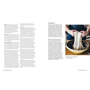 The Sourdough School: The Ground-Breaking Guide to Making Gut-Friendly Bread