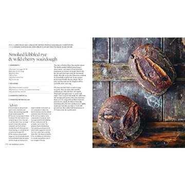 The Sourdough School: The Ground-Breaking Guide to Making Gut-Friendly Bread