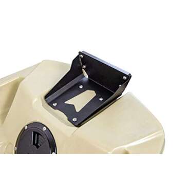 Wilderness Systems Transom Trolling Motor Mount for Kayaks