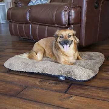 SportPet Waterproof Dog Bed - 24 inch Comfort for Pets