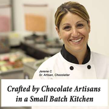 Elegant Pink Drizzle Belgian Chocolate Strawberries - 12pc Classic - Milk, Dark & White Chocolate Gift Box. Great gift idea for Mother's Day!