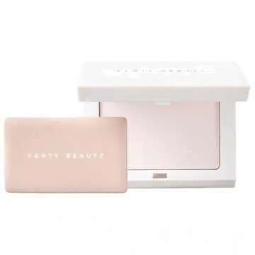 Fenty Beauty Invisimatte Setting & Blotting Powder - Perfect for Oily Skin
