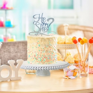 Elegant Beaded Cake Stand for Wedding and Events