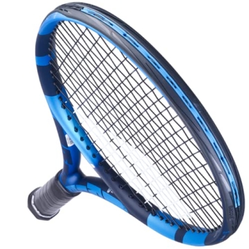 Babolat Pure Drive 21 Tennis Racquet - Unmatched Power and Control