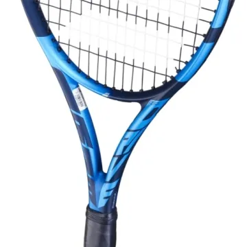 Babolat Pure Drive 21 Tennis Racquet - Unmatched Power and Control