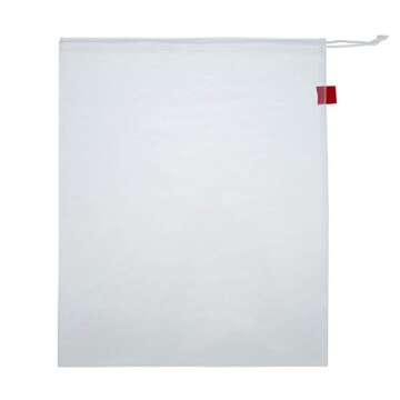 Set of 18 Bekith Reusable Produce Bags Eco-Friendly