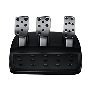 Logitech G29 Racing Wheel for PS4 & PS3 - Renewed