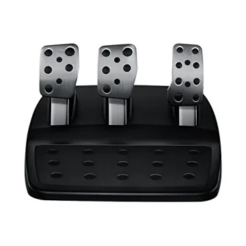 Logitech G29 Racing Wheel for PS4 & PS3 - Renewed