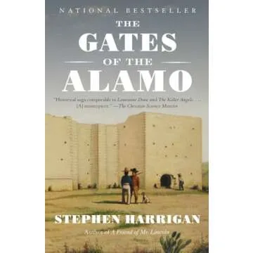 The Gates of the Alamo: A Historic Journey Through Time and Memory
