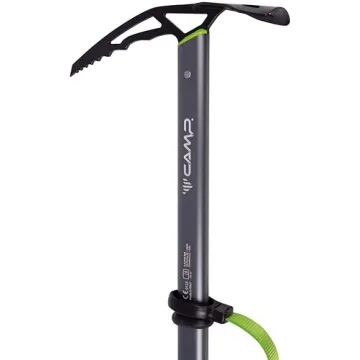 C.A.M.P. Snow Ice Axe - Durable & Ergonomic Design