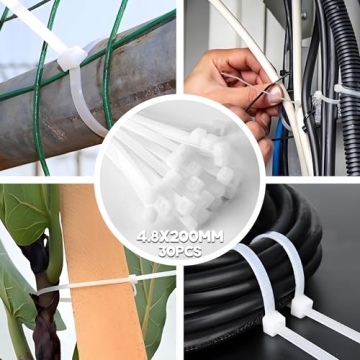 Cartman 32 Piece Bungee Cords Assortment Secure Bundling