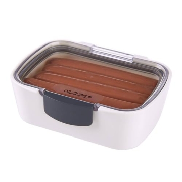 Prepworks Mini Deli ProKeeper Airtight Food Container