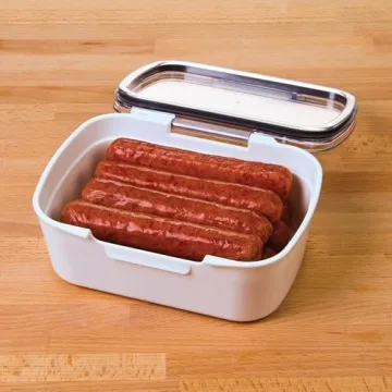 Prepworks Mini Deli ProKeeper Airtight Food Container