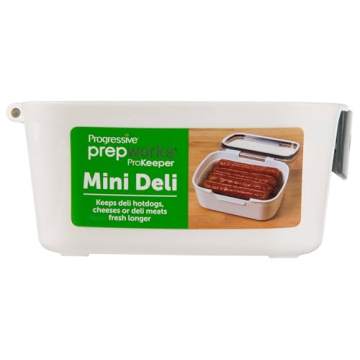 Prepworks Mini Deli ProKeeper Airtight Food Container