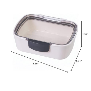 Prepworks Mini Deli ProKeeper Airtight Food Container