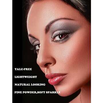 Ivnil Face Blush Makeup 3D Blooming Rose Blush Palette, Facial Contour Retouching Long-lasting Waterproof Brightening Mixed Exquisite Polarized, 4 Colors Face Makeup Blusher en forma de rosa Gifts