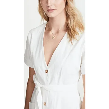 Stylish Kate Spade Gold-Tone Initial Necklace for Gifts