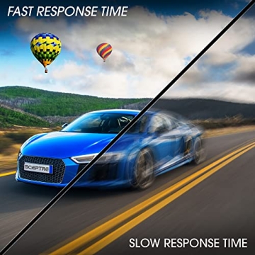 Affordable Sceptre 22 Inch Monitor with 75Hz Refresh Rate