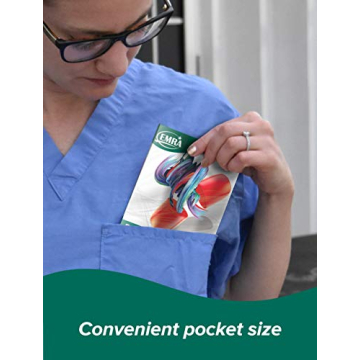 EMRA Antibiotic Guide 19th Edition - Essential Medical Resource