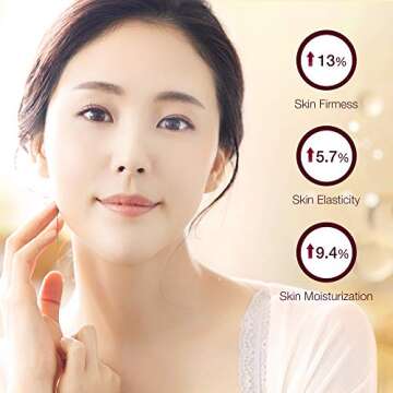 Donginbi Power Repair Face Serum - Anti-Aging Korean Beauty