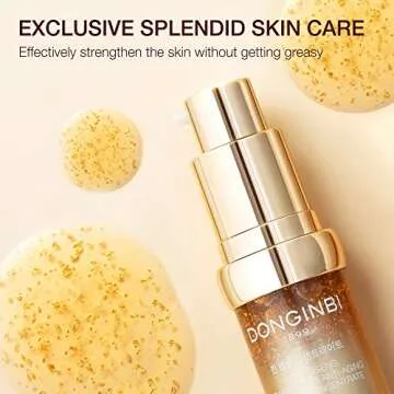 Donginbi Power Repair Face Serum - Anti-Aging Korean Beauty