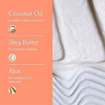 Billie Whipped Shave Cream - Luxurious Lavender & Bergamot