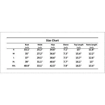 Stylish 2 Piece Workout Set for Women - Remelon