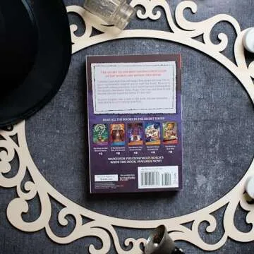 This Book Is Not Good For You - A Perfect Mystery for Kids